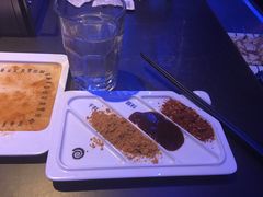 -很久以前羊肉串(打浦路店)