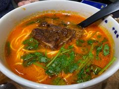 -和府捞面(东直门银座店)