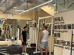 -EASY POWER健身工作室(浦东大道店)