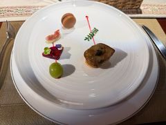 -Olive橄榄花园漂亮饭主题布置餐厅(大望路店)