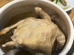-海记品鸽·新疆菜(高铁站店)