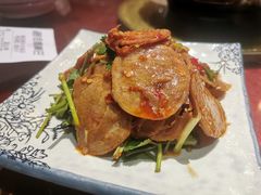 香油捆鸡-老街鱼嘴巴(步步高新天地店)