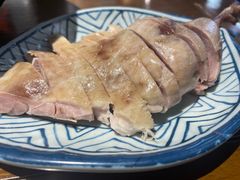 -老盛庆排档•南京菜(夫子庙店)