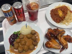-宜家·瑞典风味餐厅(四元桥店)