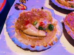 -肉串汪(望京店)