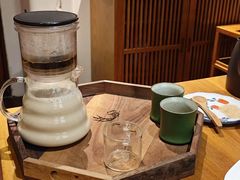 -竹里馆 ·茶食(奥体店)