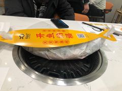 -有鱼吃·纸包烤鱼(曲江创意谷店)