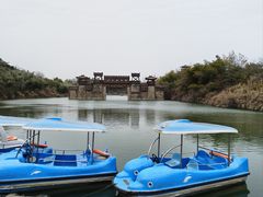 -三国赤壁古战场