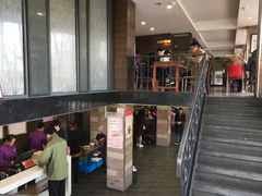 -花园茶楼(兴城西路店)