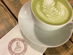 -Cafe Alice咖啡爱丽丝(奥城店)