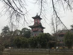 -四川大学(华西校区)