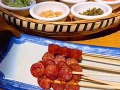 -包整·丝娃娃(一览甲秀楼风景店)