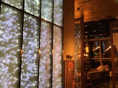 -上海柏悦酒店