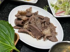 -六七八韩式烤肉·韩国料理(上杭路店)