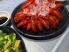 -学士怪怪龙虾·川菜·烧烤(学士街店)