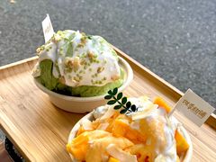 -似季甜铺·糖水·下午茶·小吃(麦地店)