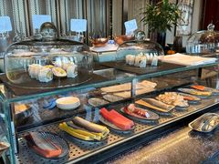 -美食汇自助餐厅(成都万达瑞华酒店)