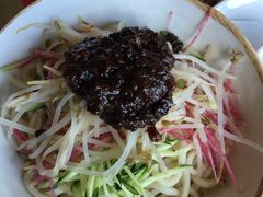 -馅老满·生春阁(慕田峪店)
