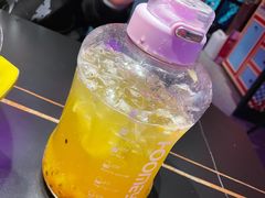 -徐记小怪兽肉蟹煲店(哈西万达金街店)