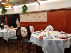-老克勒上海菜(南京路步行街店)