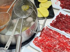 -陈记顺和潮汕牛肉火锅(韩江路店)