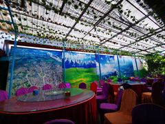 大堂-马白开来特色羊排揪片子  (总店)