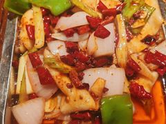 -杨老头鲜货烧烤(太古里店)