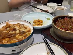 -狮王府淮扬菜(新街口友谊店)