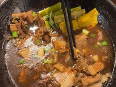 -刀板香·安徽菜(望江东路店)