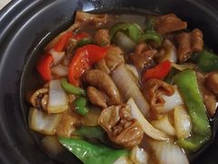 -华铝饭店