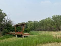 -东郊湿地公园