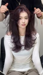 点击看大图 -3AM HAIR SALON烫发染发接发