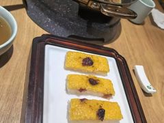 -百年认一力·清真牛羊肉(南中环店)