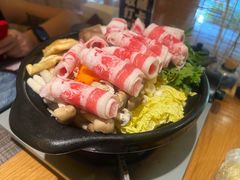 -樱之味精致料理融合餐厅