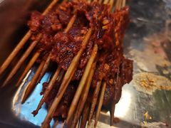-钢管厂五区小郡肝火锅串串香(总店)