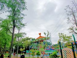 -福州儿童公园