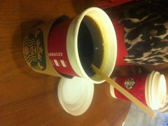 iphone_upload_pic-星巴克(北京南站2B检票口)