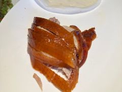 -大董烤鸭店(王府井店)