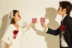 -青禾婚纱摄影(杭州店)