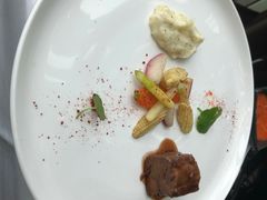-瑞吉酒店 · Elba 欧尔巴意大利餐厅· 精致意餐·云端聚会