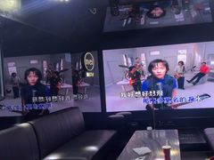 -魅KTV·AI辅唱(人民广场旗舰店)