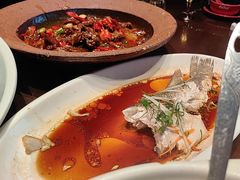 -柴米油盐(土菜院子店)