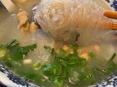 -小潘记鸭血粉丝汤
