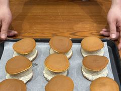 -辛一·铜锣烧(鸿寿坊店)