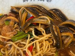 -风云面馆(珠海路店)