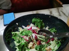 大拌菜-京华烟云·北京烤鸭(领展购物广场·中关村店)