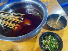 -瑞哦冷锅串串(汇融店)