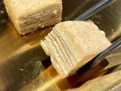 娜帕里勇-谷丽麦馕新疆菜·清真(步步高梅溪新天地店)