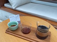 -Line 咖啡(石厦花园店)