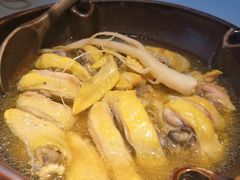 秘制盗汗鸡-黔香阁·味(花木店)